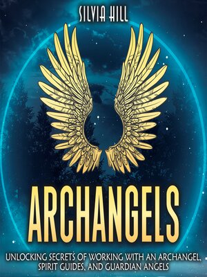 cover image of Archangels